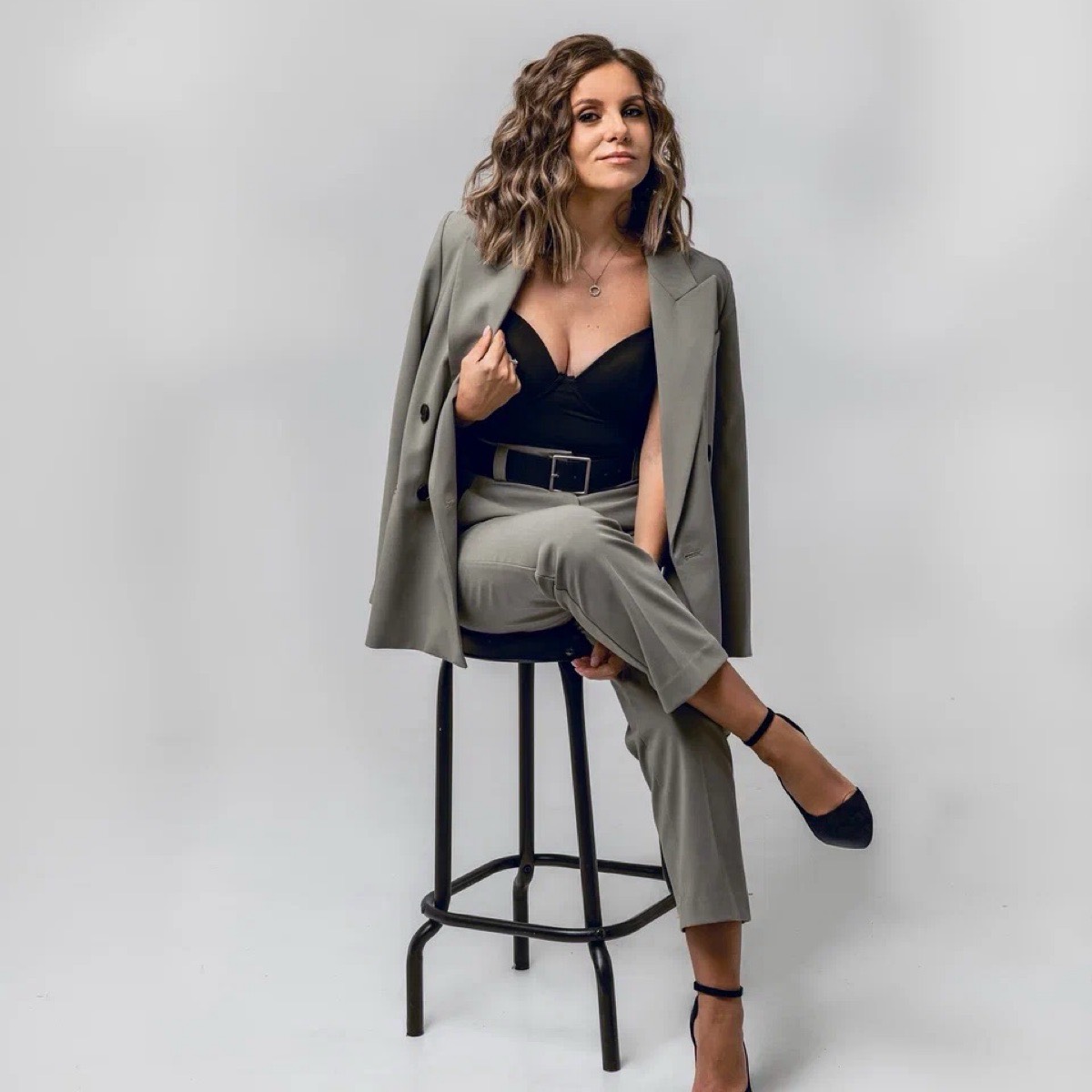 Екатерина Моор | Сетка — социальная сеть от hh.ru