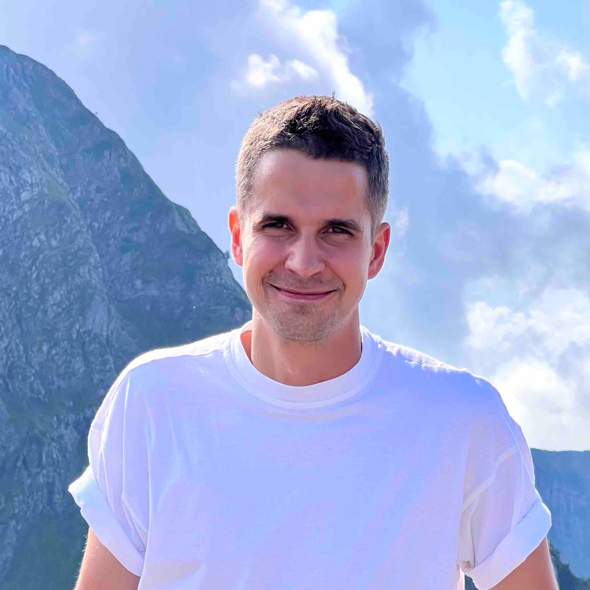 Александр Мыркало | Сетка — социальная сеть от hh.ru