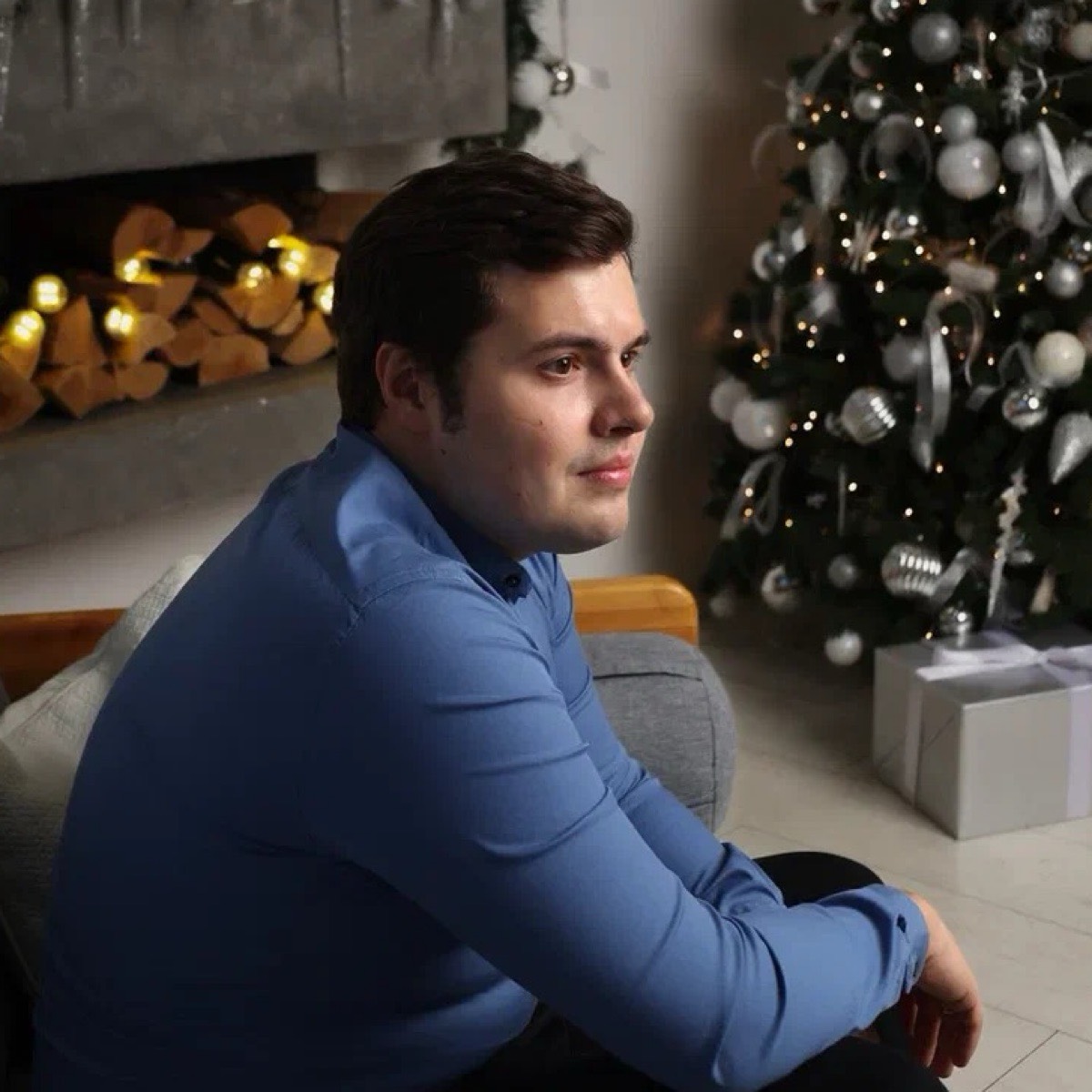 Владислав Сахно | Сетка — социальная сеть от hh.ru