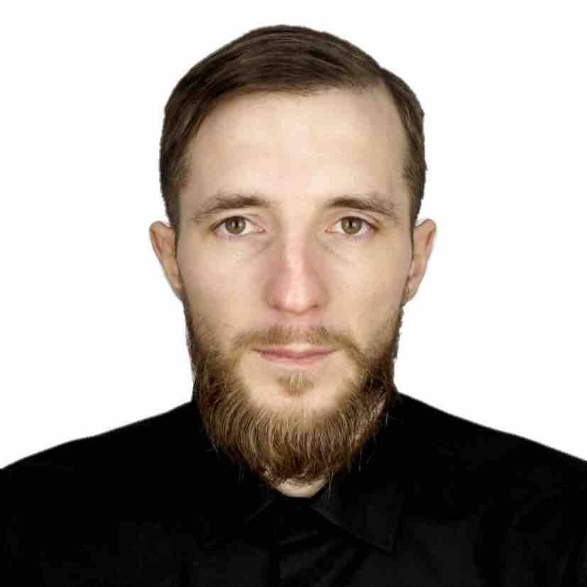 Владимир Попков | Сетка — социальная сеть от hh.ru