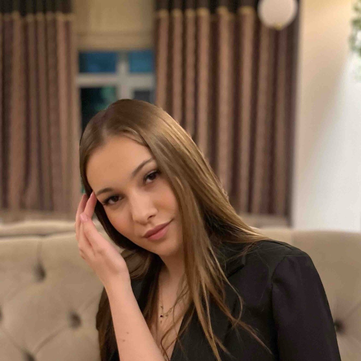 Алёна Старицкая | Сетка — социальная сеть от hh.ru