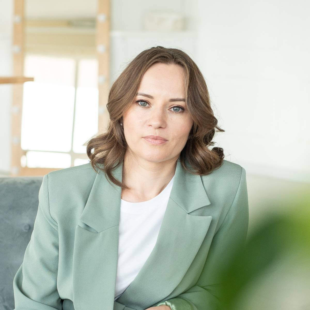 Олеся Гаврилова