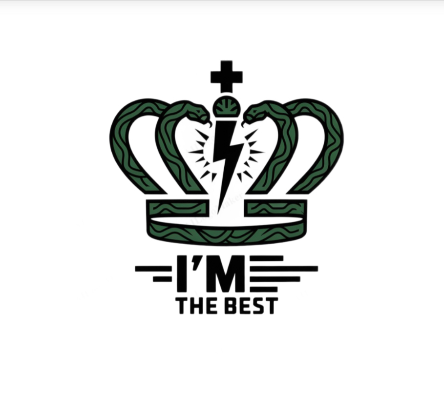 Добро пожаловать в мир I’m the best, где стиль и качество идут рука об руку.
Наш бренд создан для тех, кто стремится выразить свою индивидуальность через одежду | Сетка — социальная сеть от hh.ru