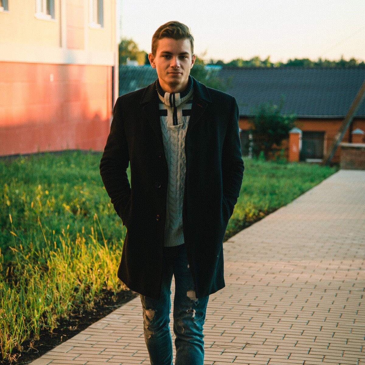 Илларион Воробьев