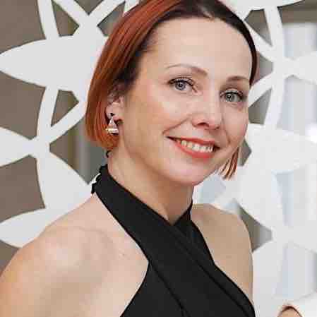 Алена Голуб | Сетка — социальная сеть от hh.ru