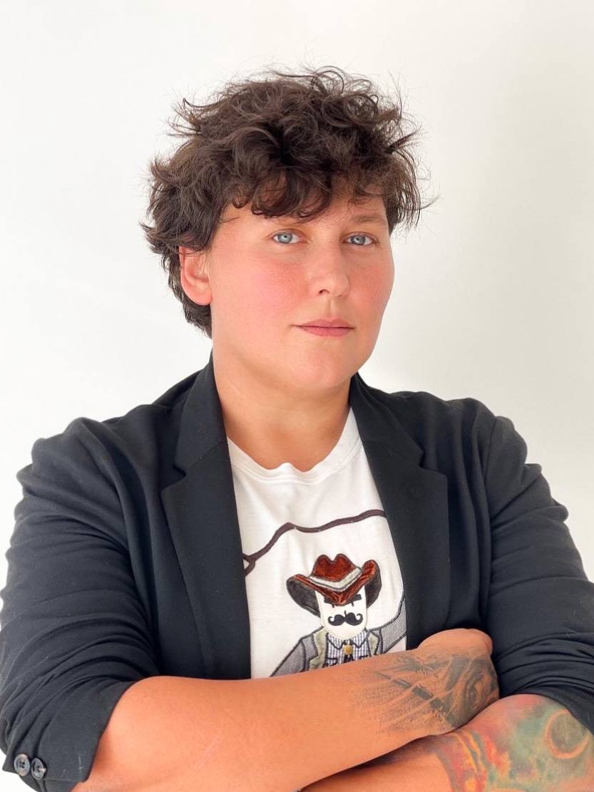 Юлия Горшкова | Сетка — социальная сеть от hh.ru