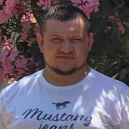 Шахаев Руслан