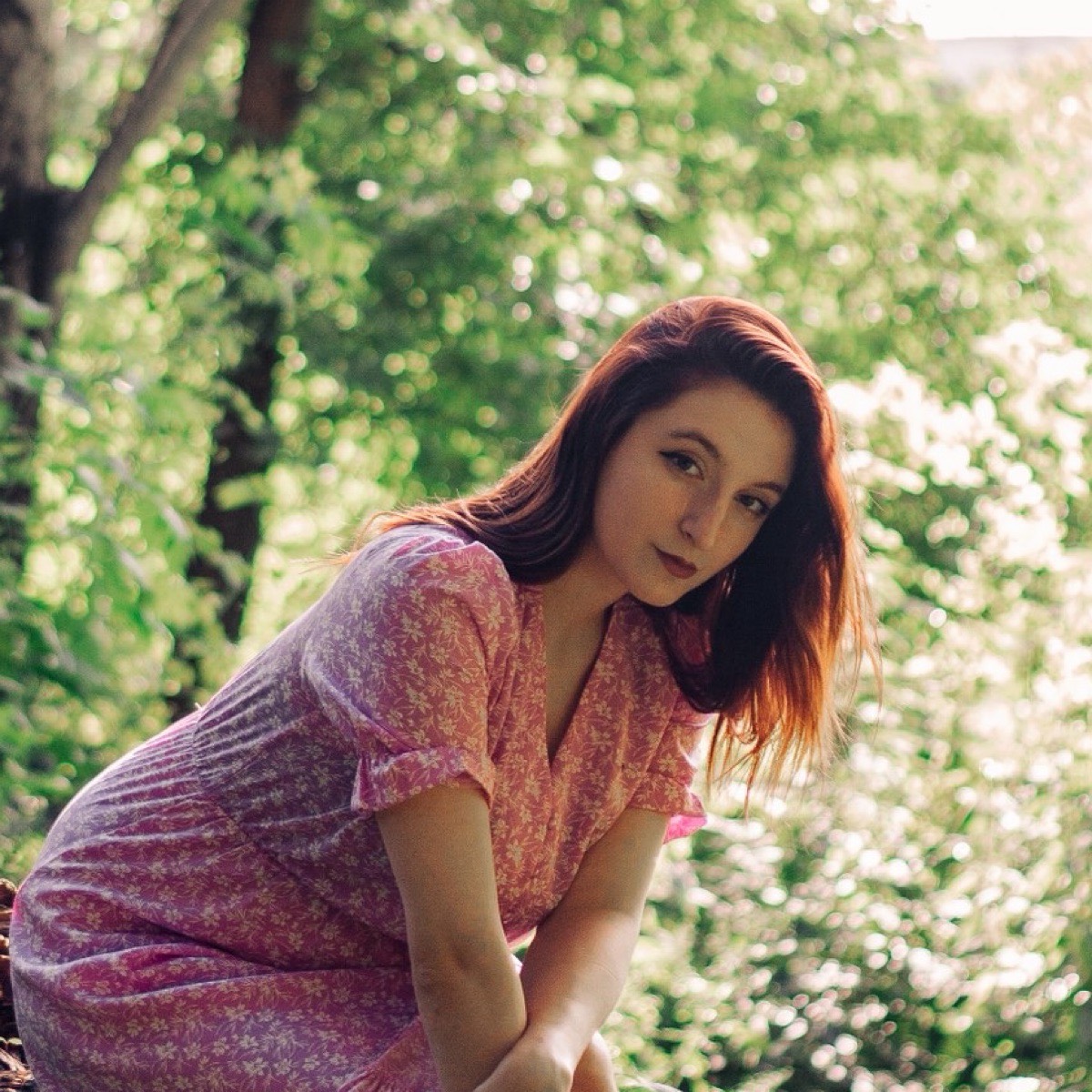 Софья Романцова