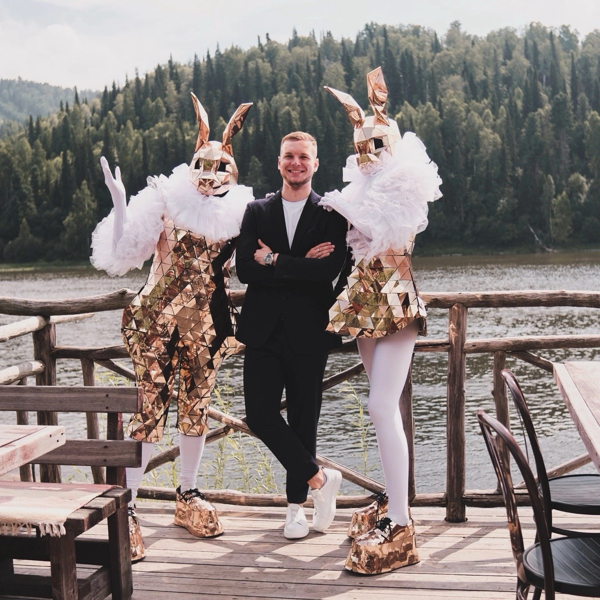 Данил Колесов