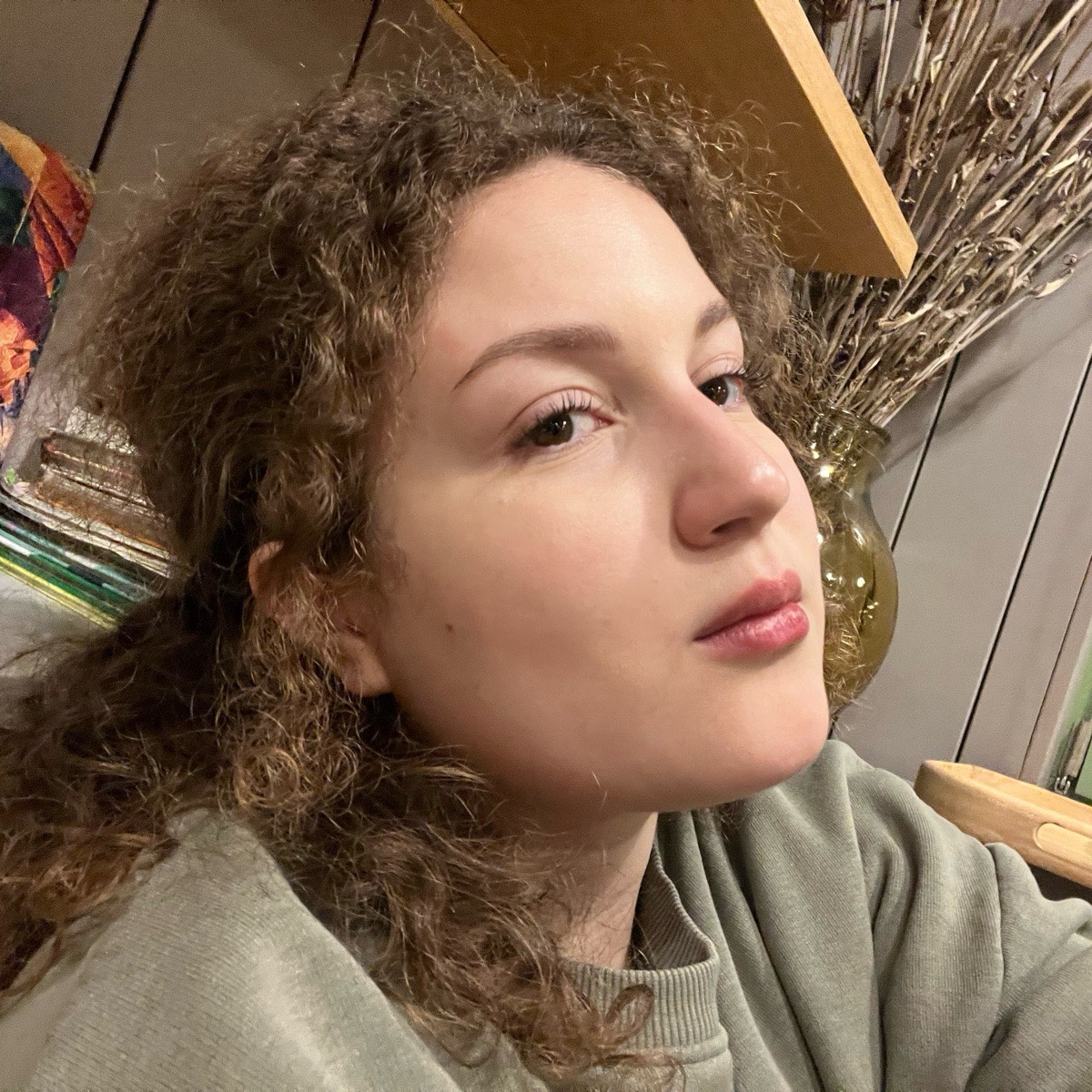 София Петросян | Сетка — социальная сеть от hh.ru