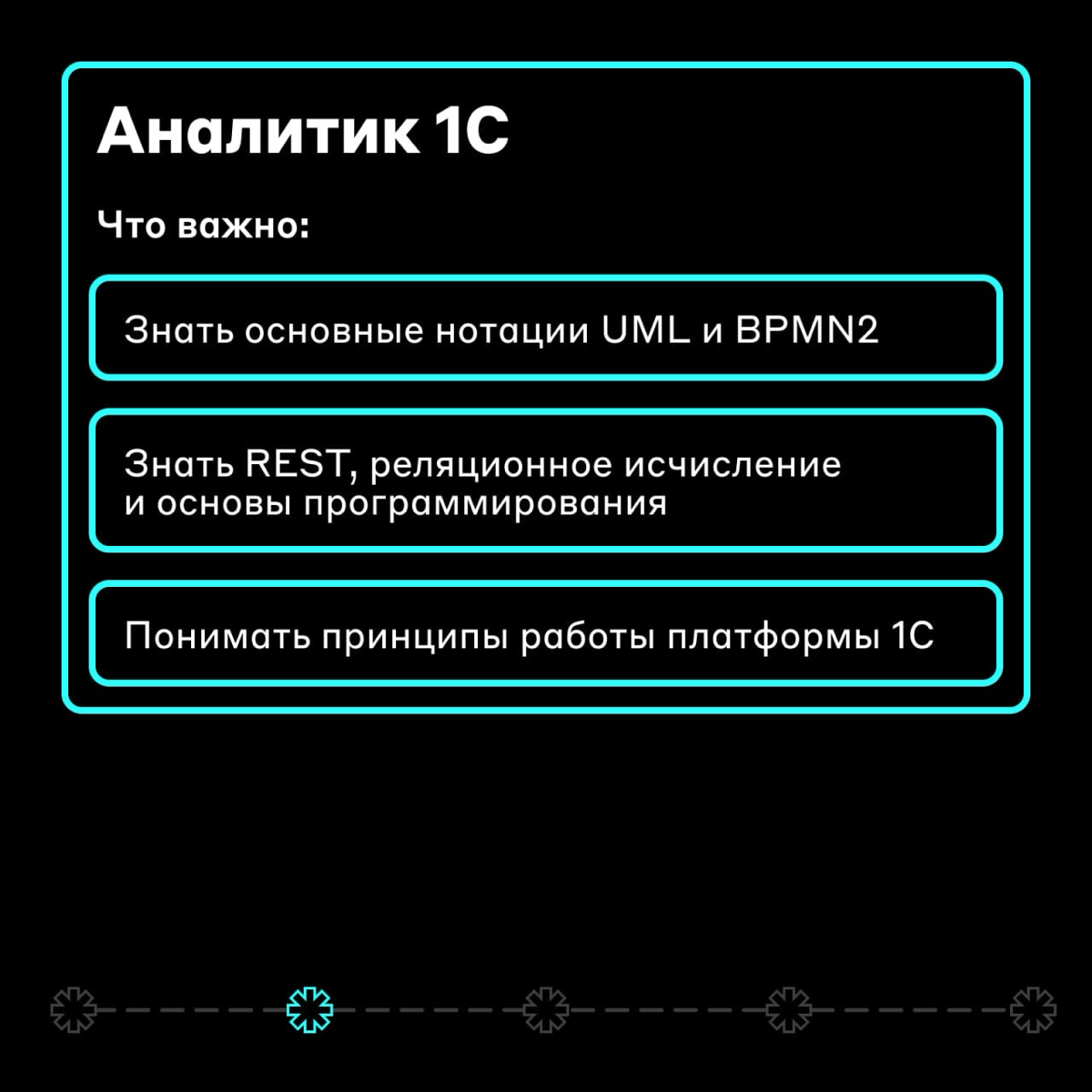 Новые вакансии 🥂
🔴 Системный аналитик — откликнуться

🔴 Аналитик 1С — откликнуться

🔴 DevOps — откликнуться

🔴 Руководитель проектов — откликнуться

🔴 Дизайнер цифровых продуктов — откликнуться

#вака... | Сетка — социальная сеть от hh.ru