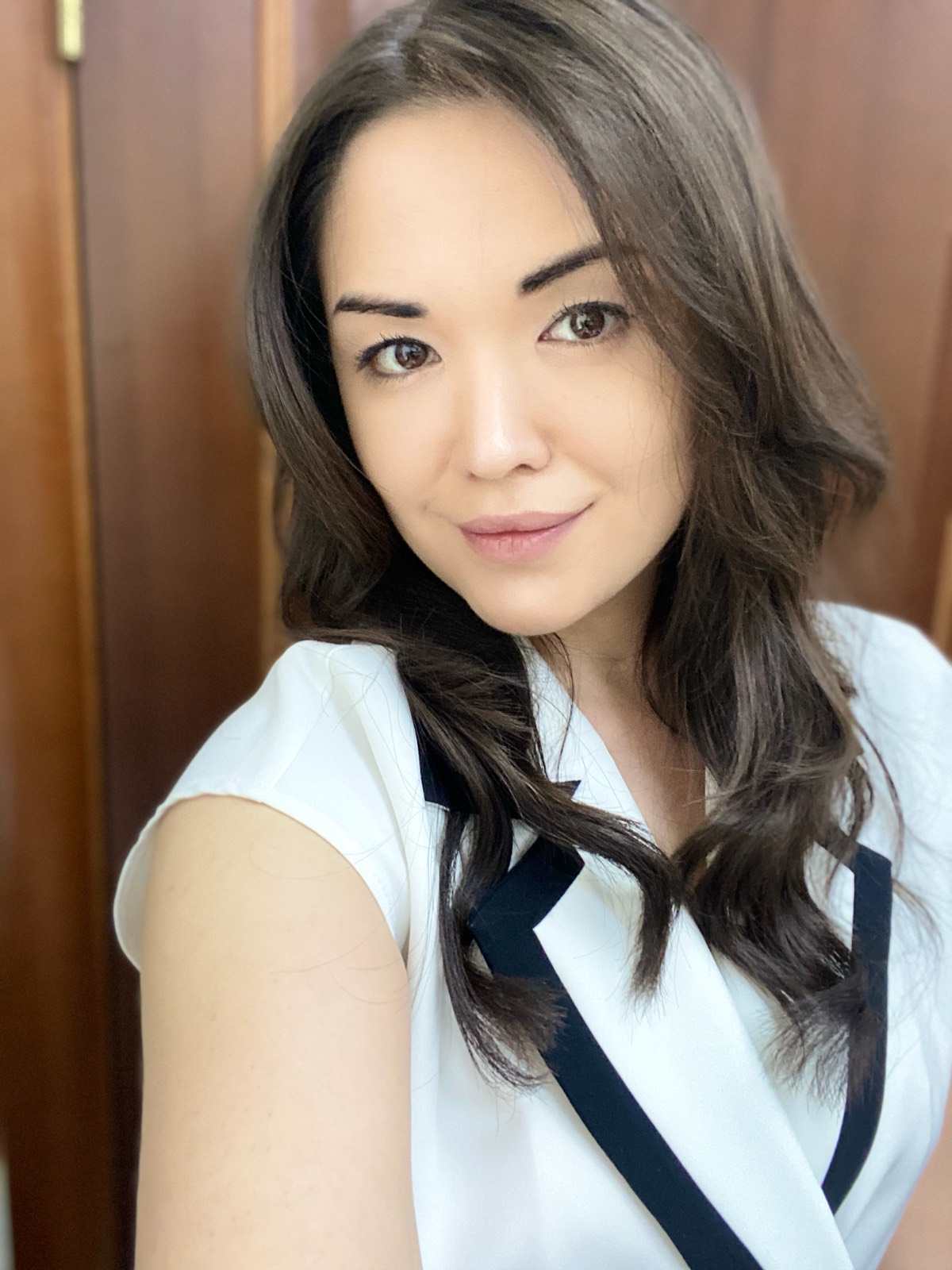 Лиана Ярметова | Сетка — социальная сеть от hh.ru