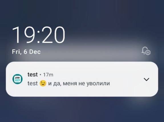 Бессмертные разработчики в TBC/Payme 👀
p.s. кто ты воин? 
#payme #tbc 
@umedschannel | Сетка — социальная сеть от hh.ru