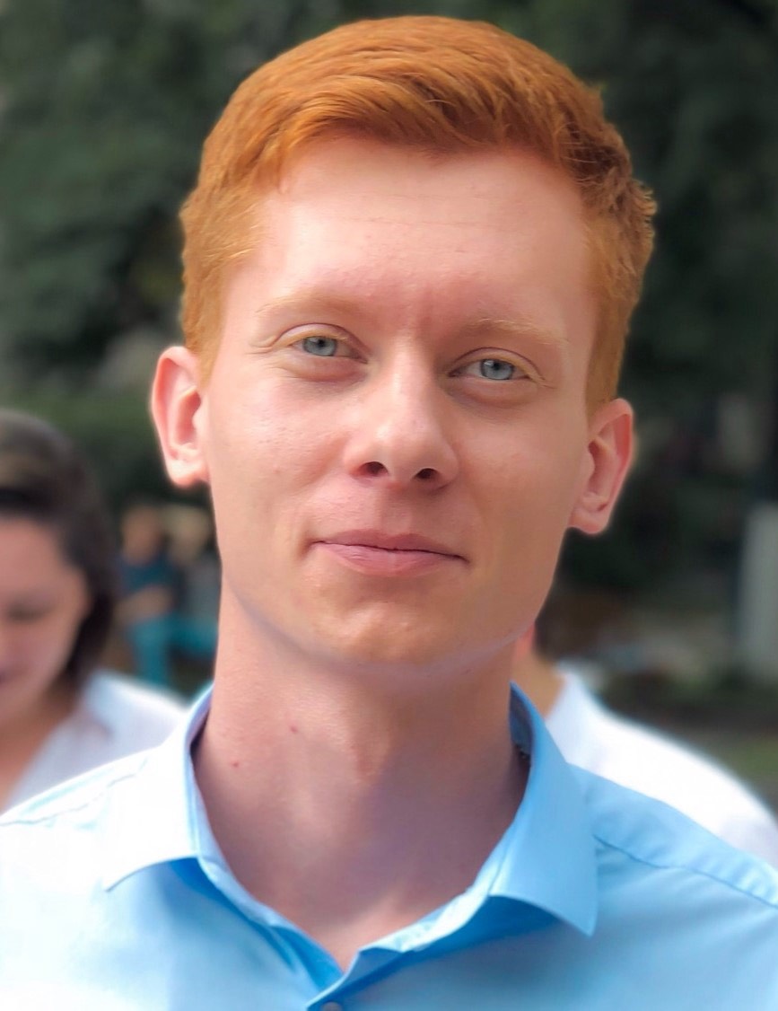 Константин Зайцев