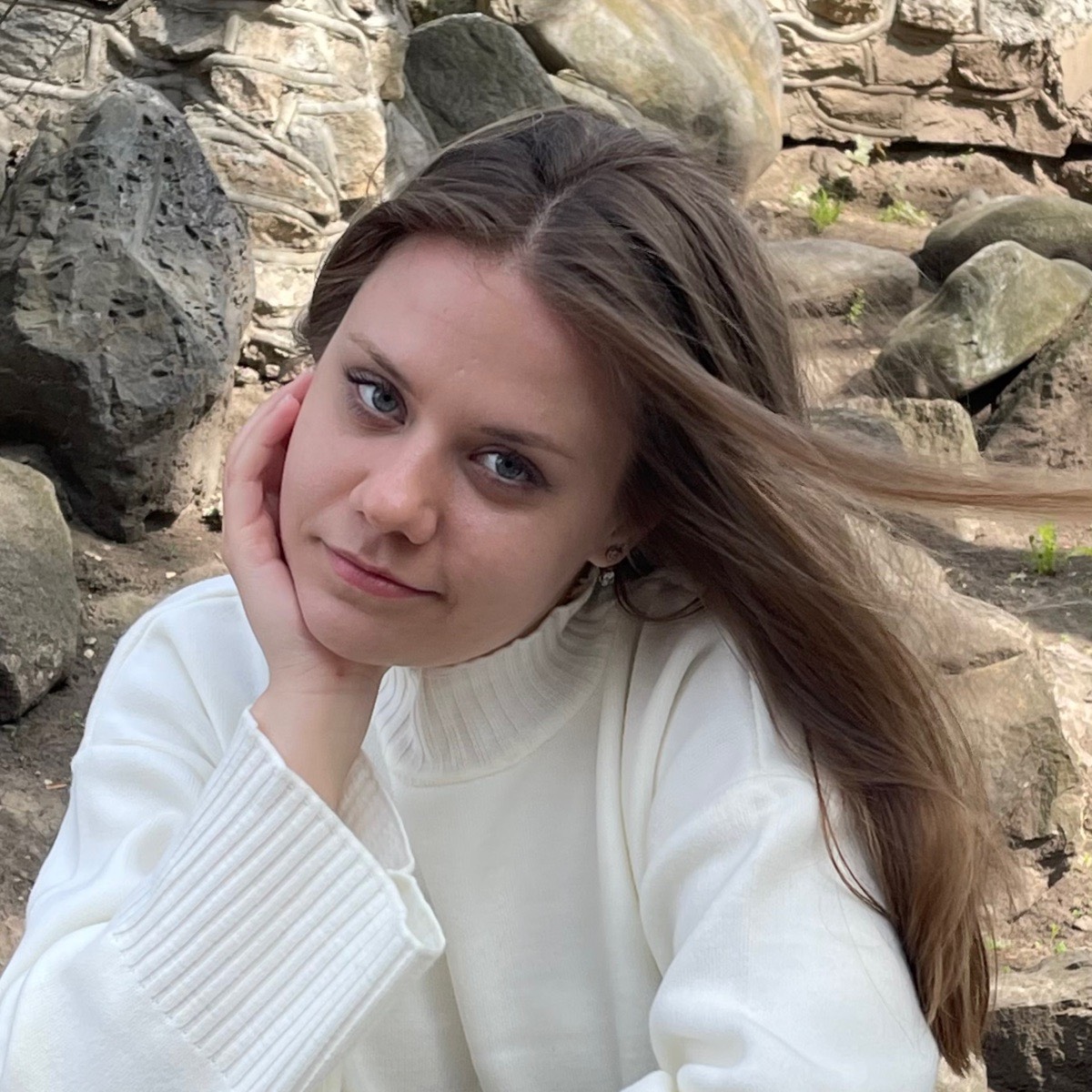 Анастасия Воронина | Сетка — социальная сеть от hh.ru