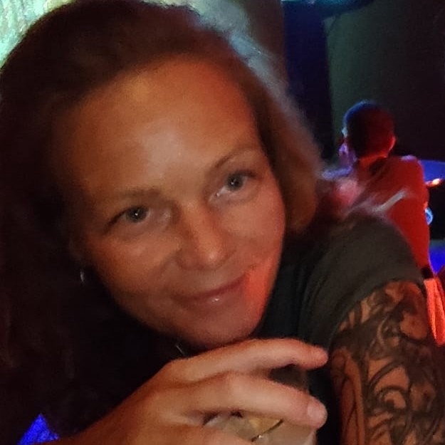 Евгения Бодэ | Сетка — социальная сеть от hh.ru