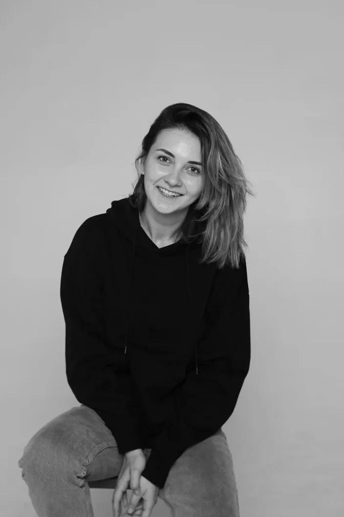 Юлия Шарапкова