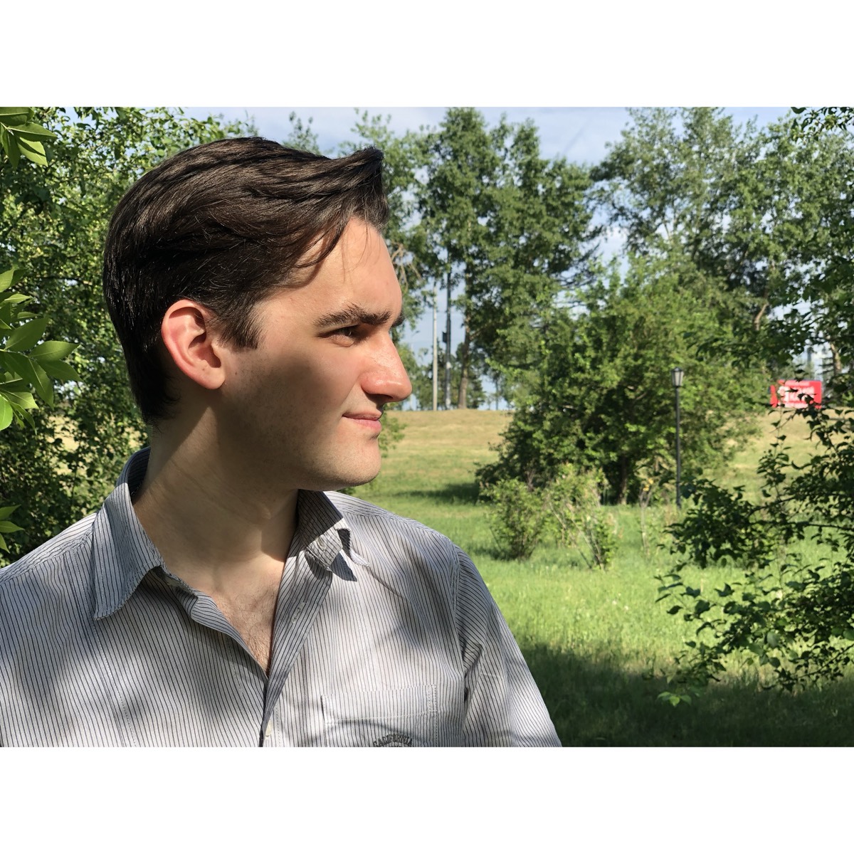 Игорь Морозов | Сетка — социальная сеть от hh.ru