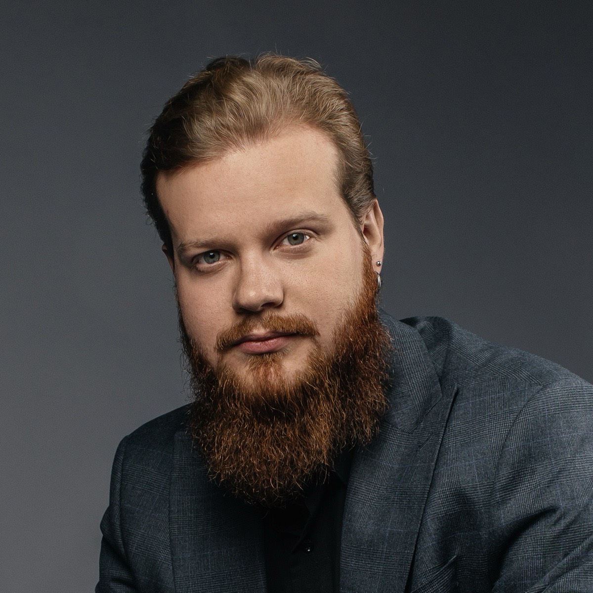 Евгений Баклушин | Сетка — социальная сеть от hh.ru