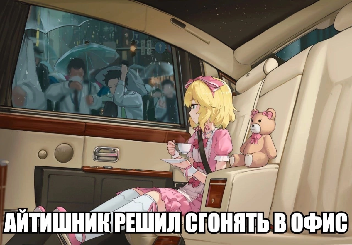 Сетка — социальная сеть от hh.ru