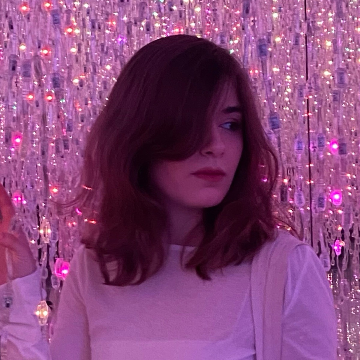 Дарья Ивлиева | Сетка — социальная сеть от hh.ru