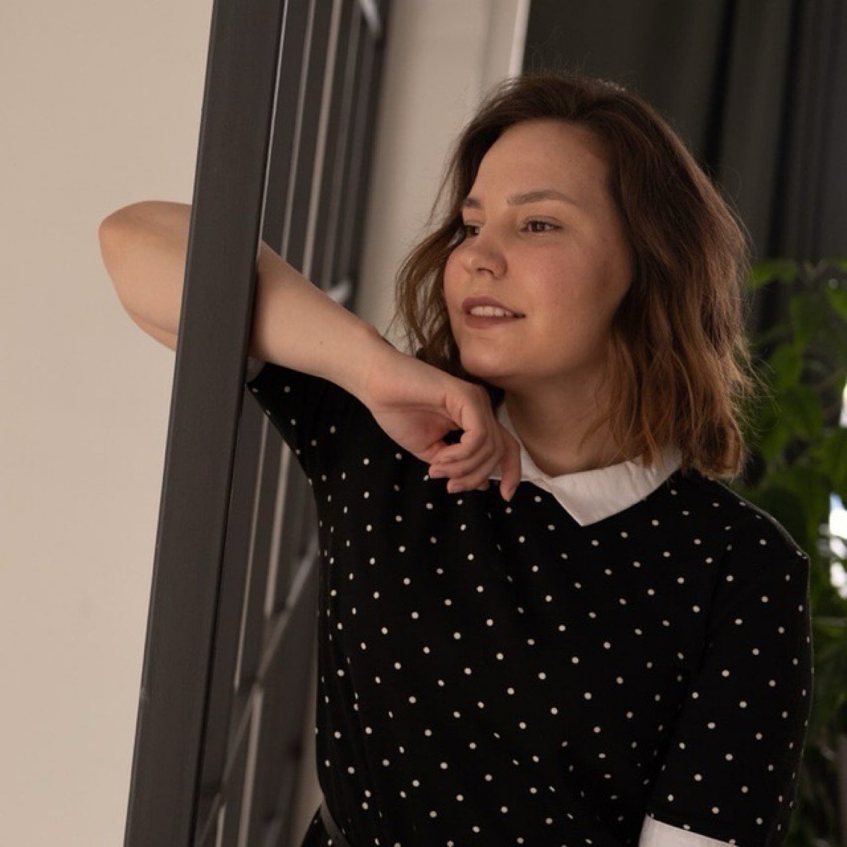 Ксения Пушкина