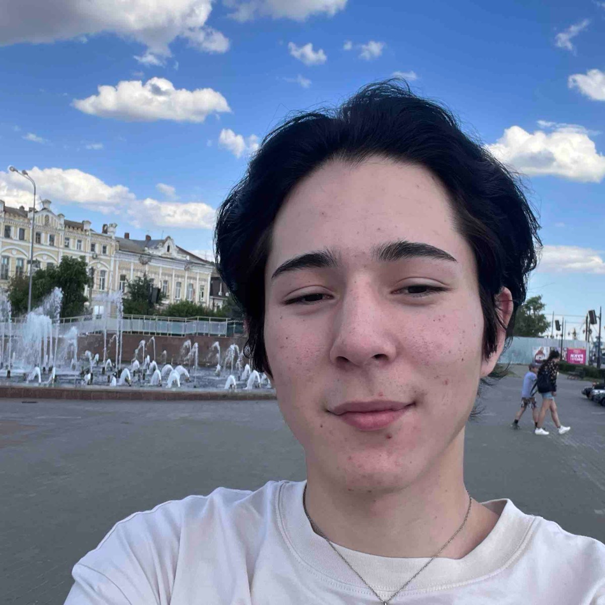 Амир Нургалиев