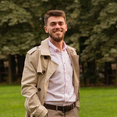Иван Одинцов