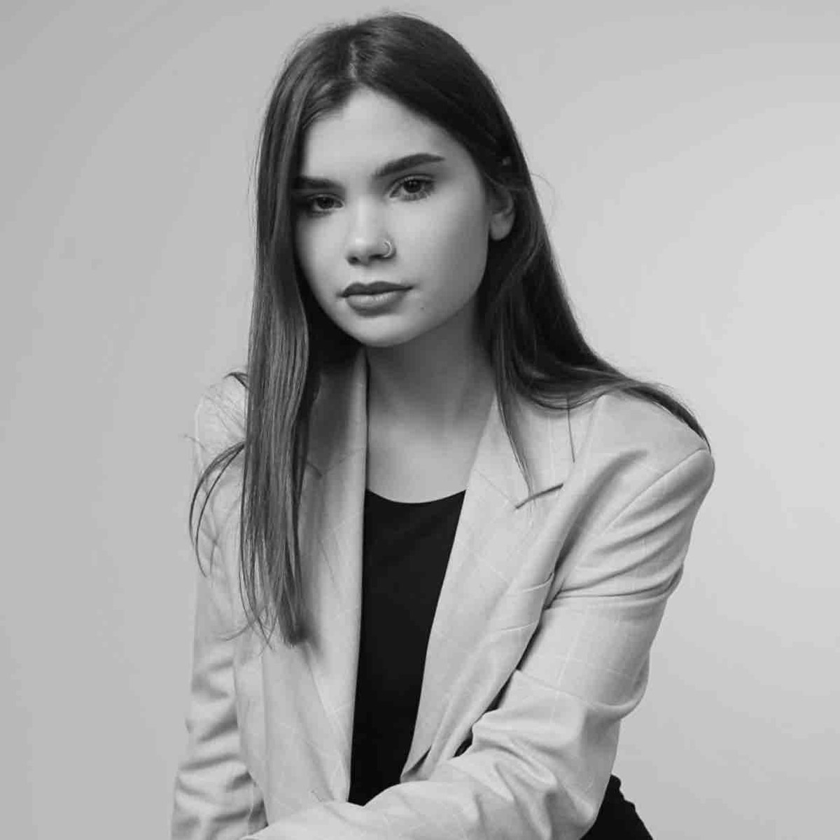 Валерия Дементьева | Сетка — социальная сеть от hh.ru