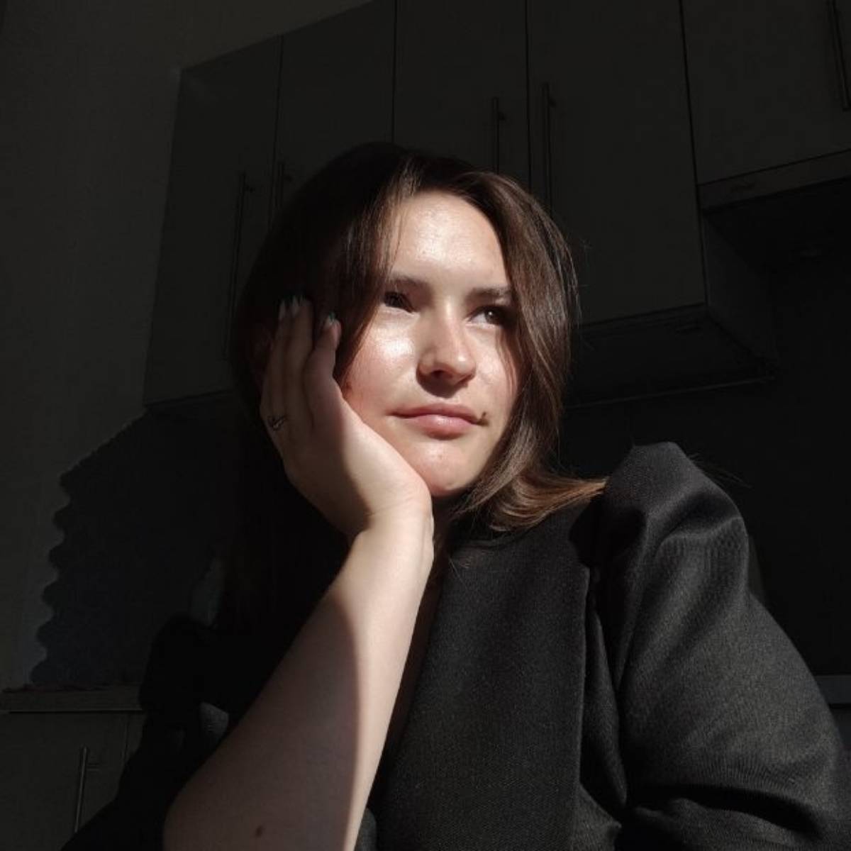Александра Апрелкова