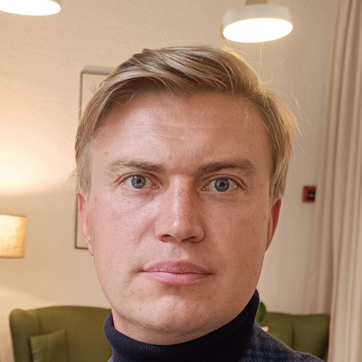 Максим Воробьев