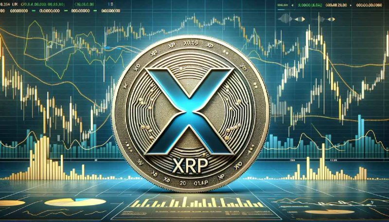Аналитик компании Swyftx предупредил о «кровавой бане» для XRP | Сетка — социальная сеть от hh.ru