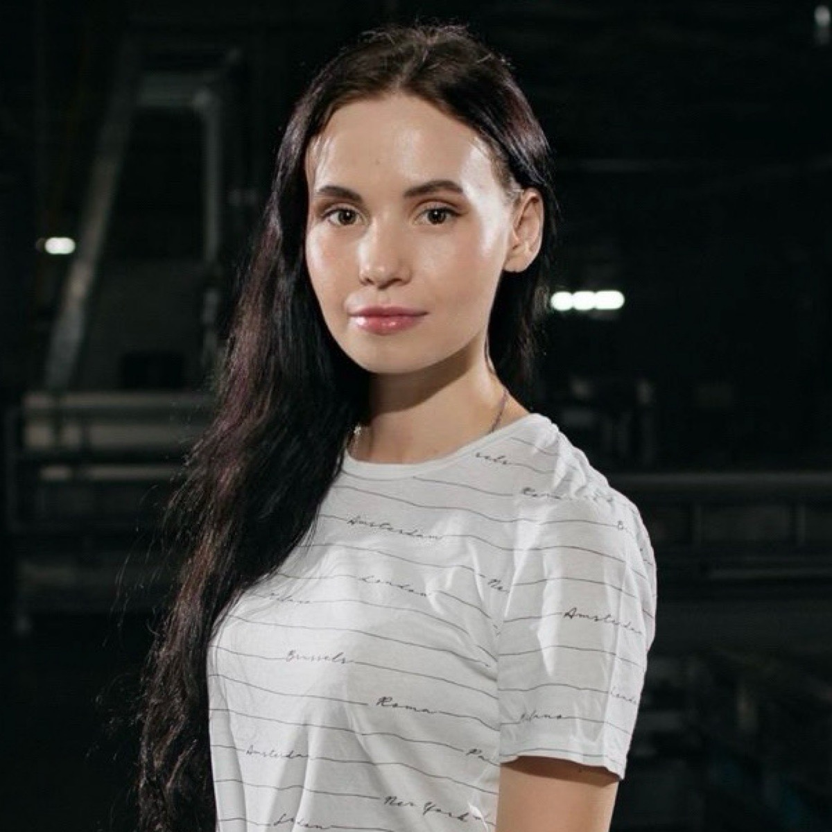 Ольга Полетаева | Сетка — социальная сеть от hh.ru