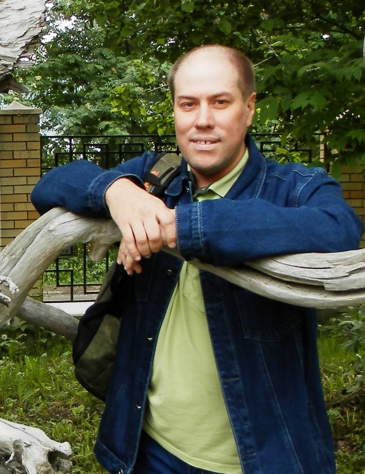 Андрей Иванов | Сетка — социальная сеть от hh.ru