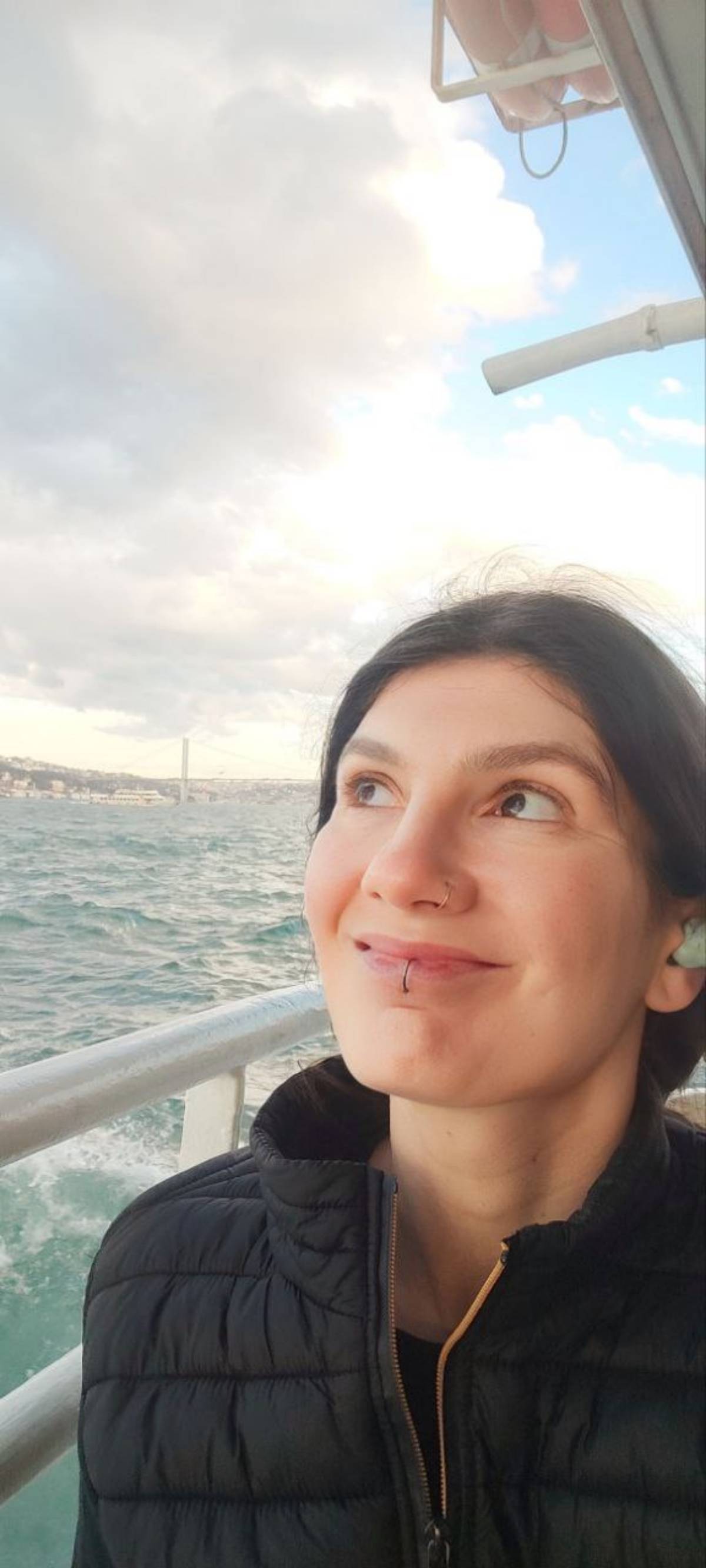 Ирина Кирышева | Сетка — социальная сеть от hh.ru