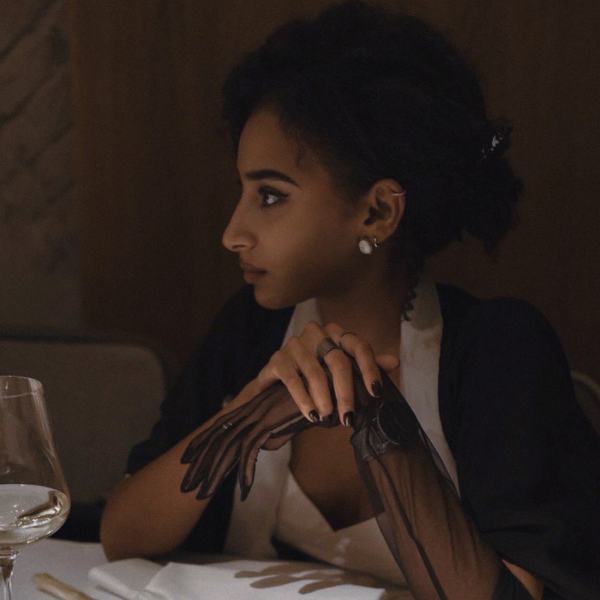 Марта Елагина | Сетка — социальная сеть от hh.ru