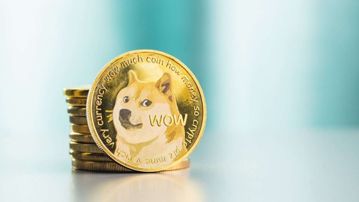 Первому токену-мему Dogecoin (DOGE) исполнилось 11 лет | Сетка — социальная сеть от hh.ru