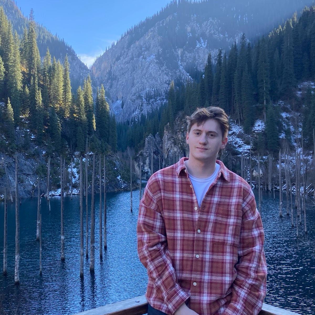 Александр Чешев | Сетка — социальная сеть от hh.ru