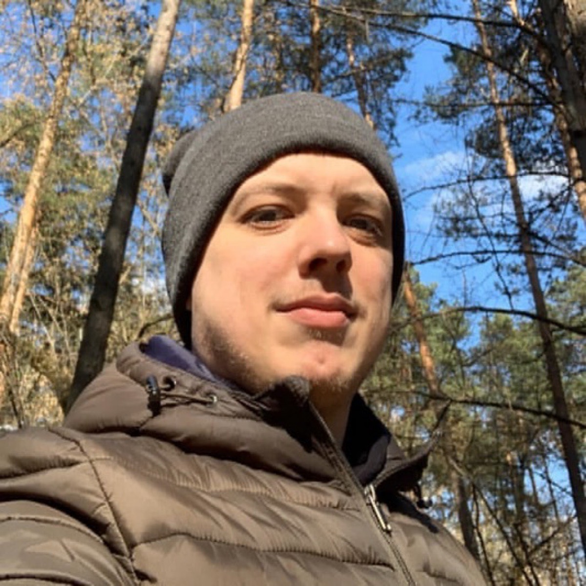 Арсений Новоселов | Сетка — социальная сеть от hh.ru