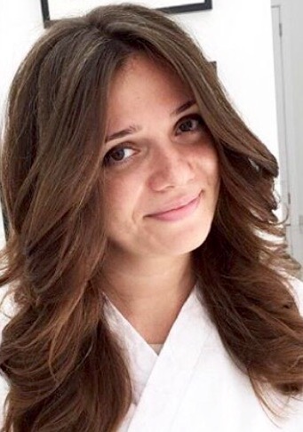 Эка Бархоткина | Сетка — социальная сеть от hh.ru