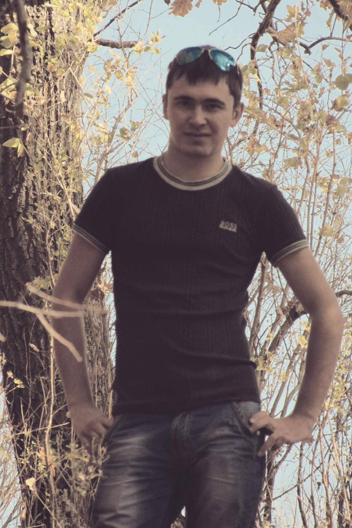 Мусин Рустам