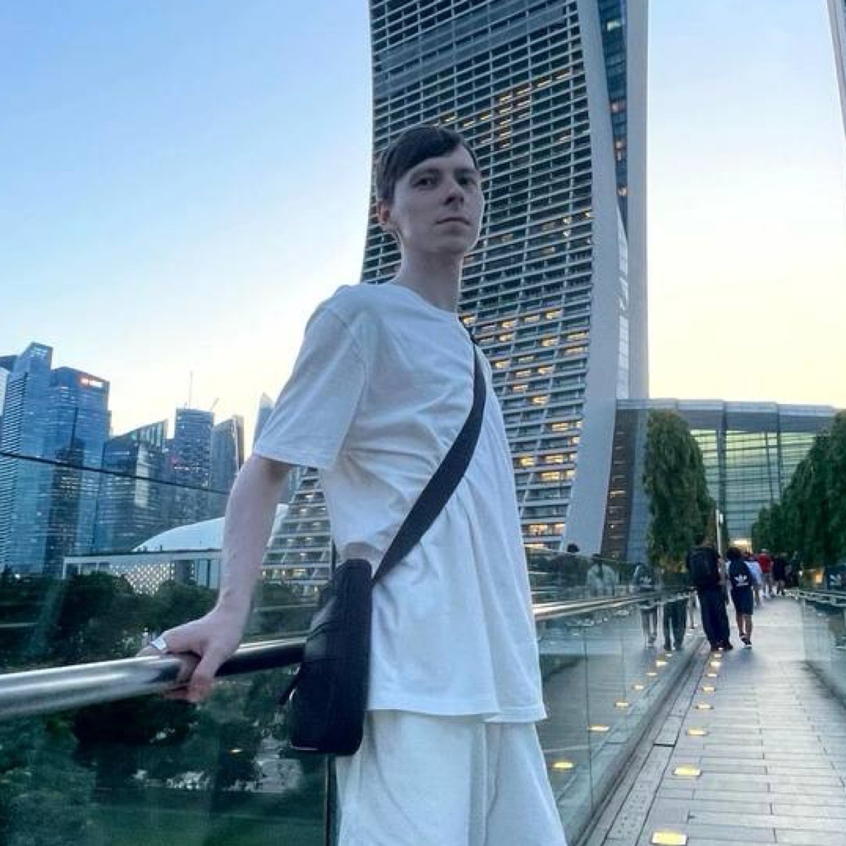 Игорь Краснов