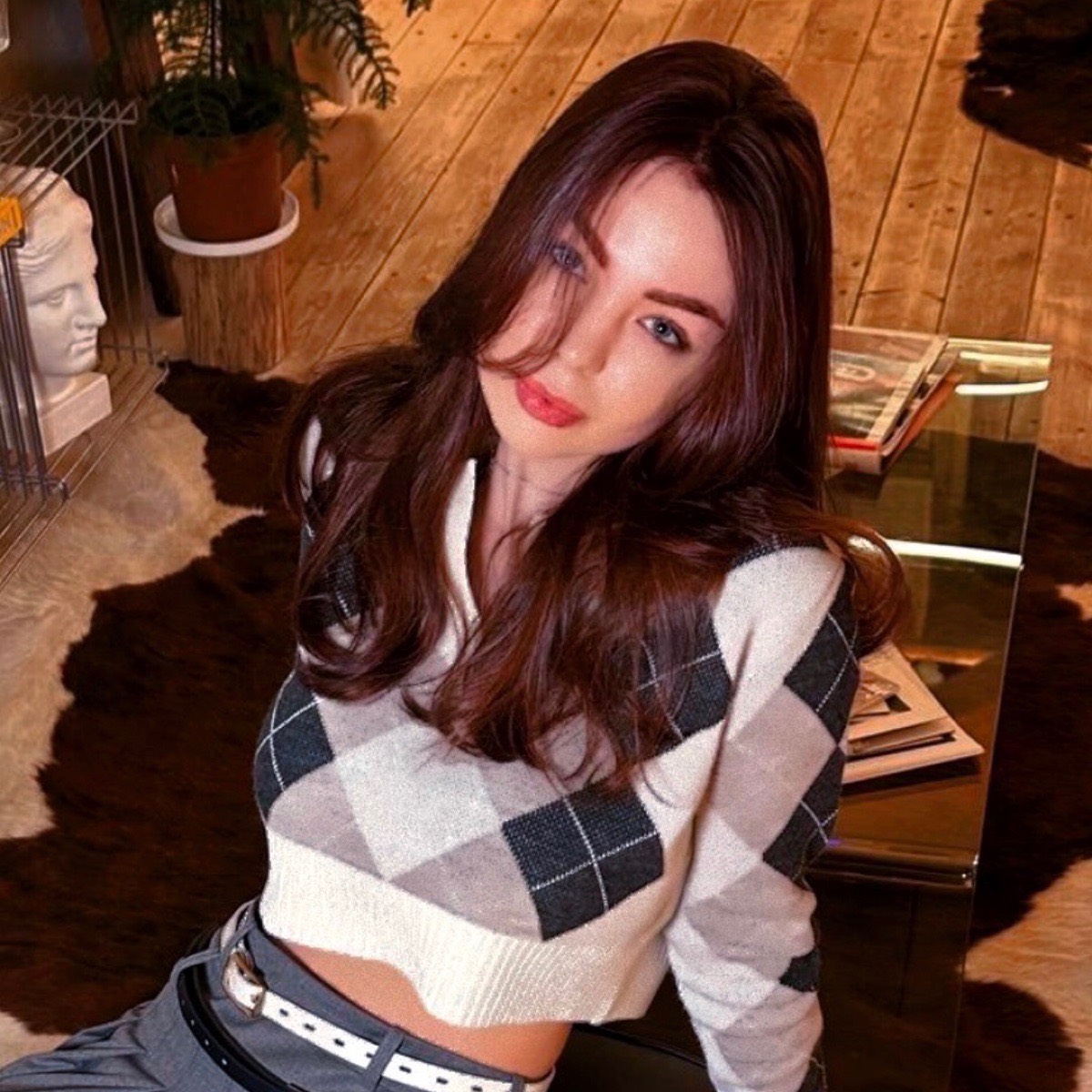 Юлия Носова | Сетка — социальная сеть от hh.ru