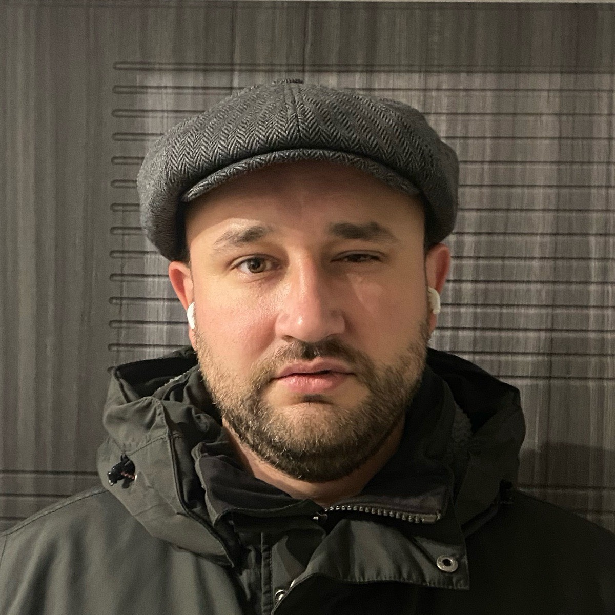 Александр Москаев