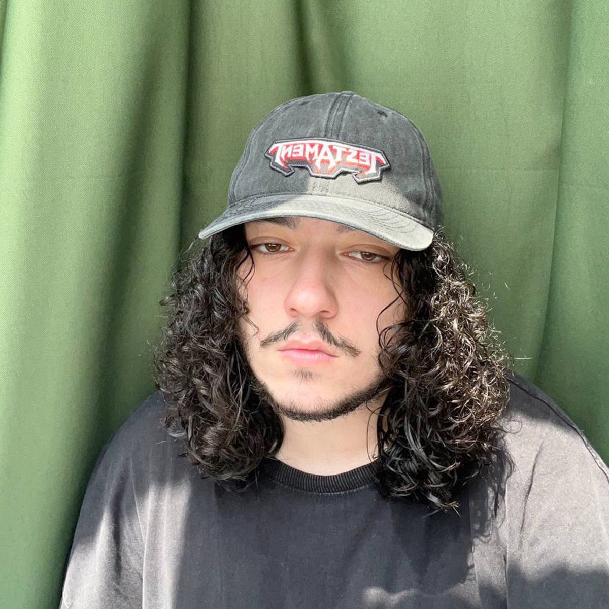 Данила Клюев