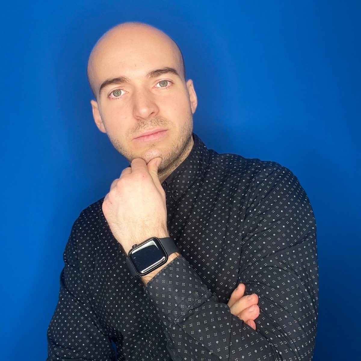 Сергей Астахов | Сетка — социальная сеть от hh.ru