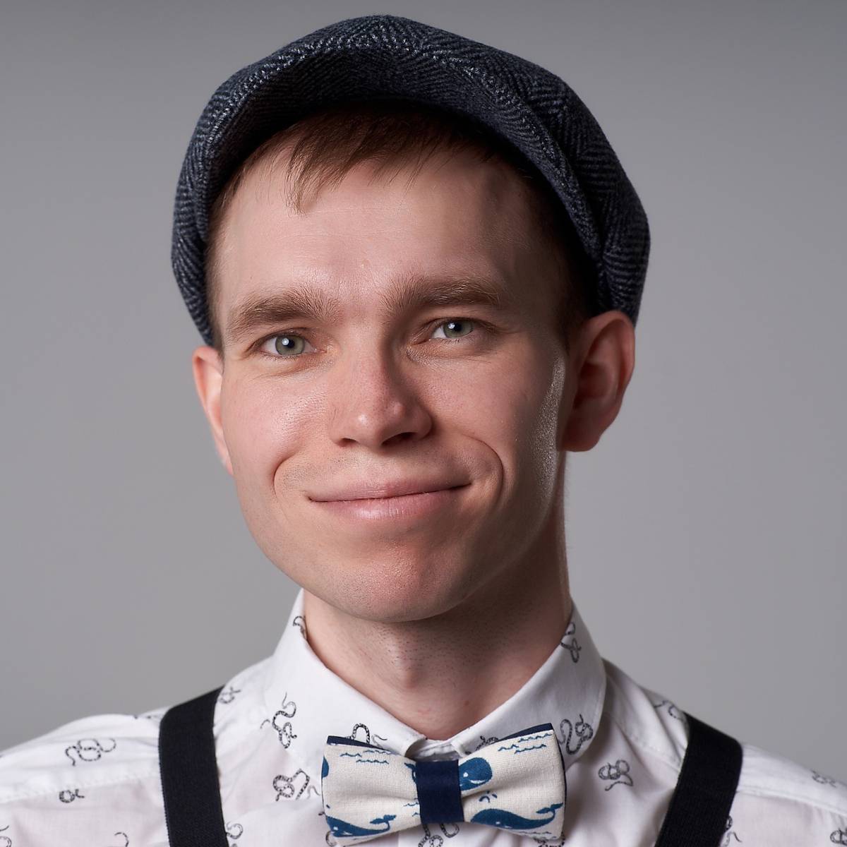 Евгений Лепехо