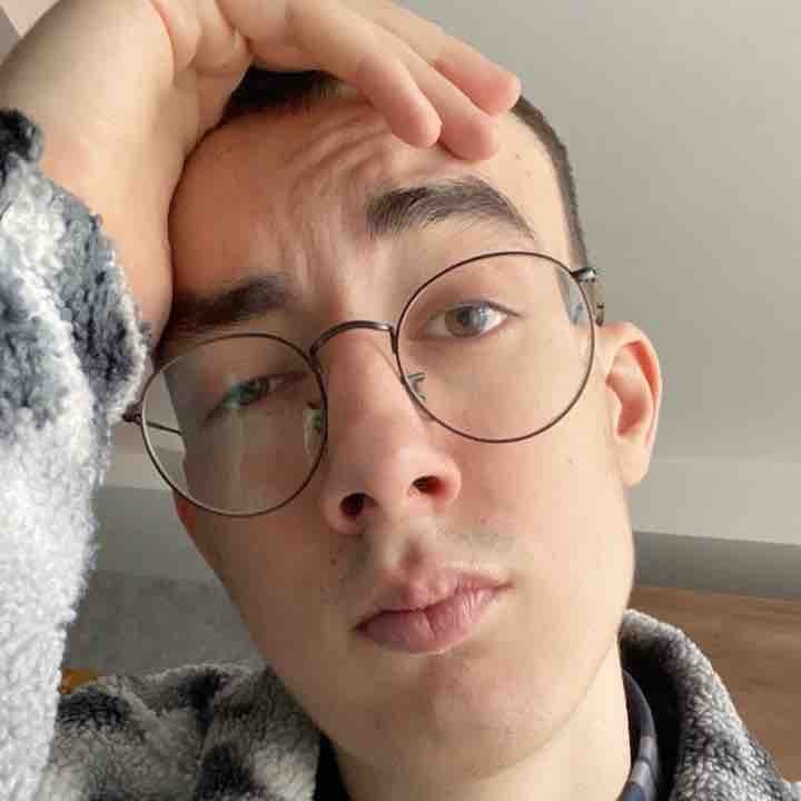 Кирилл Ланцов | Сетка — социальная сеть от hh.ru