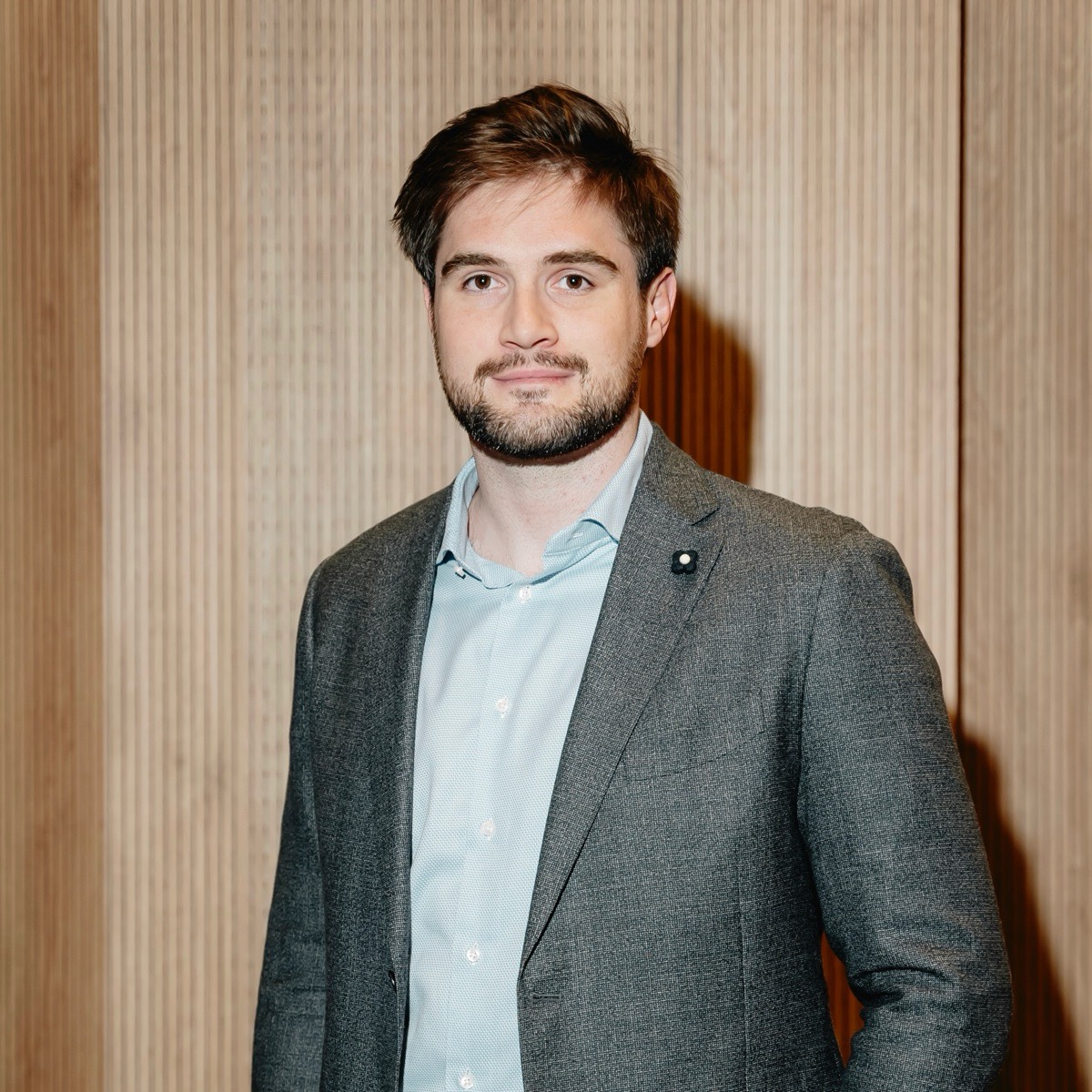 Кирилл Софронов