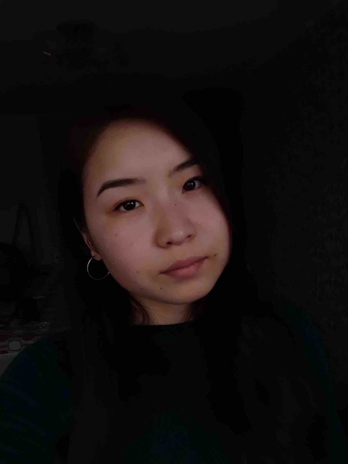 Галя Орманбаева